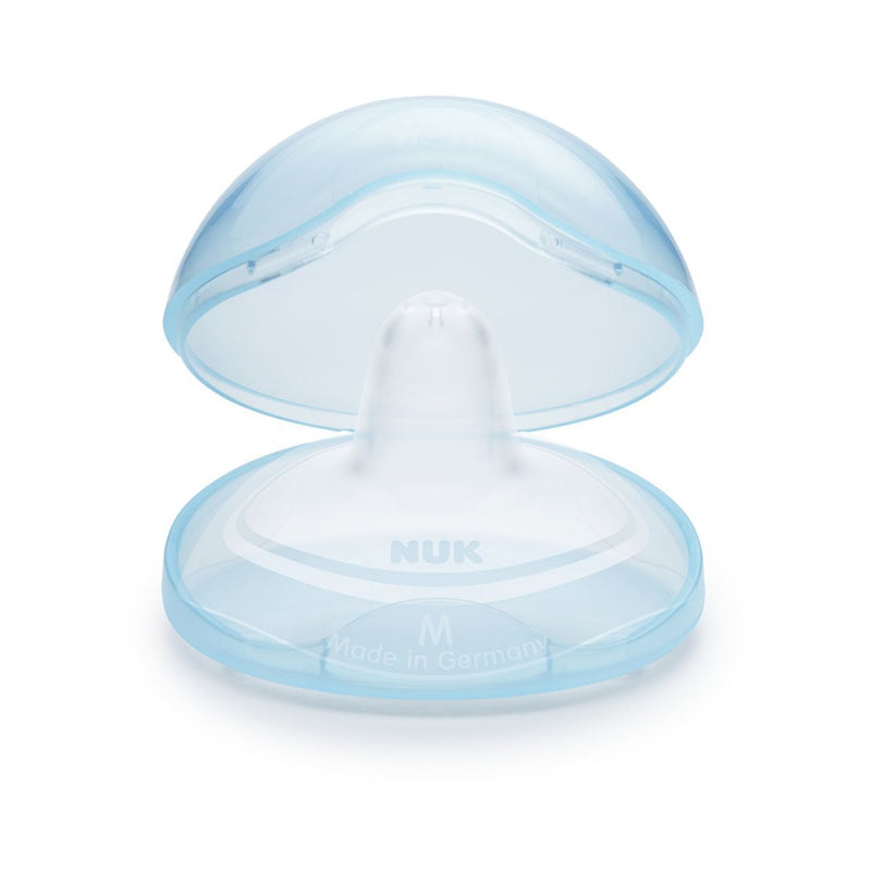 NUK Nipple Shield & Box