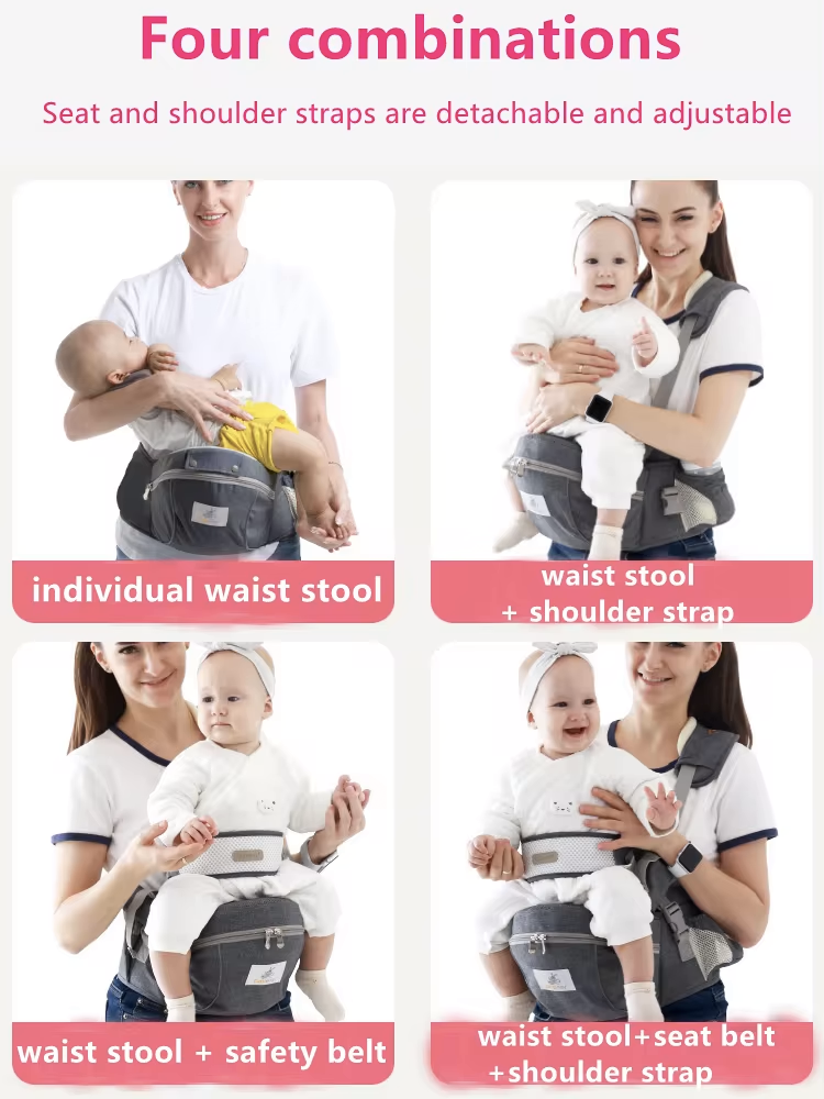 Baby Hip Carrier