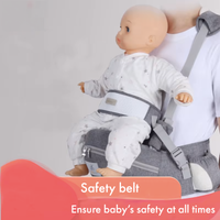 Baby Hip Carrier