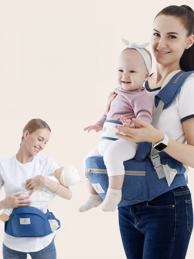 Baby Hip Carrier