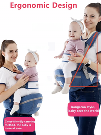 Baby Hip Carrier