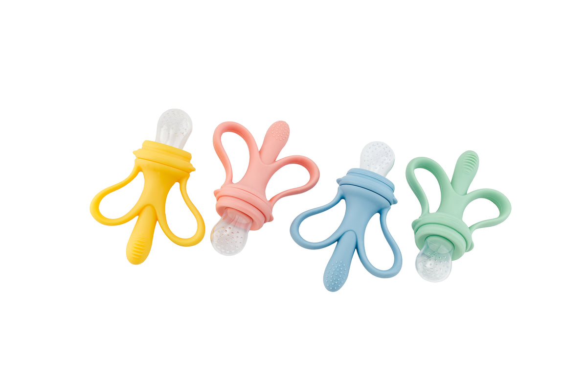 Silicone Teether Pacifier