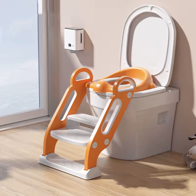 Toddler Potty Training Seat