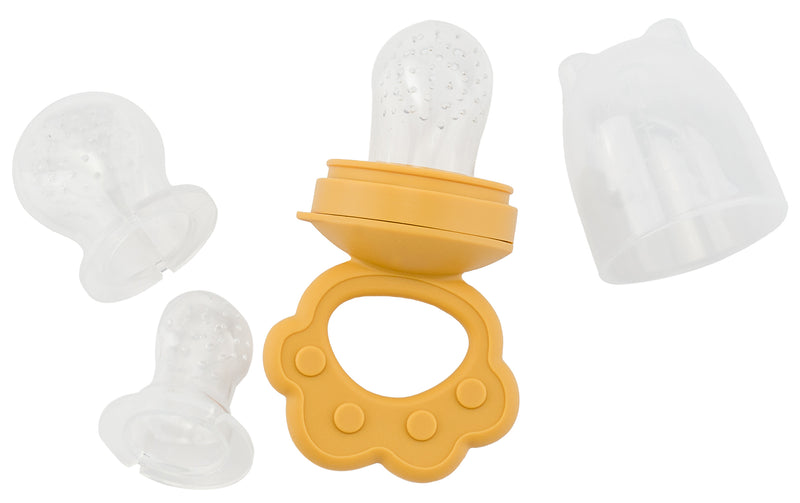 Silicone Teether Pacifier