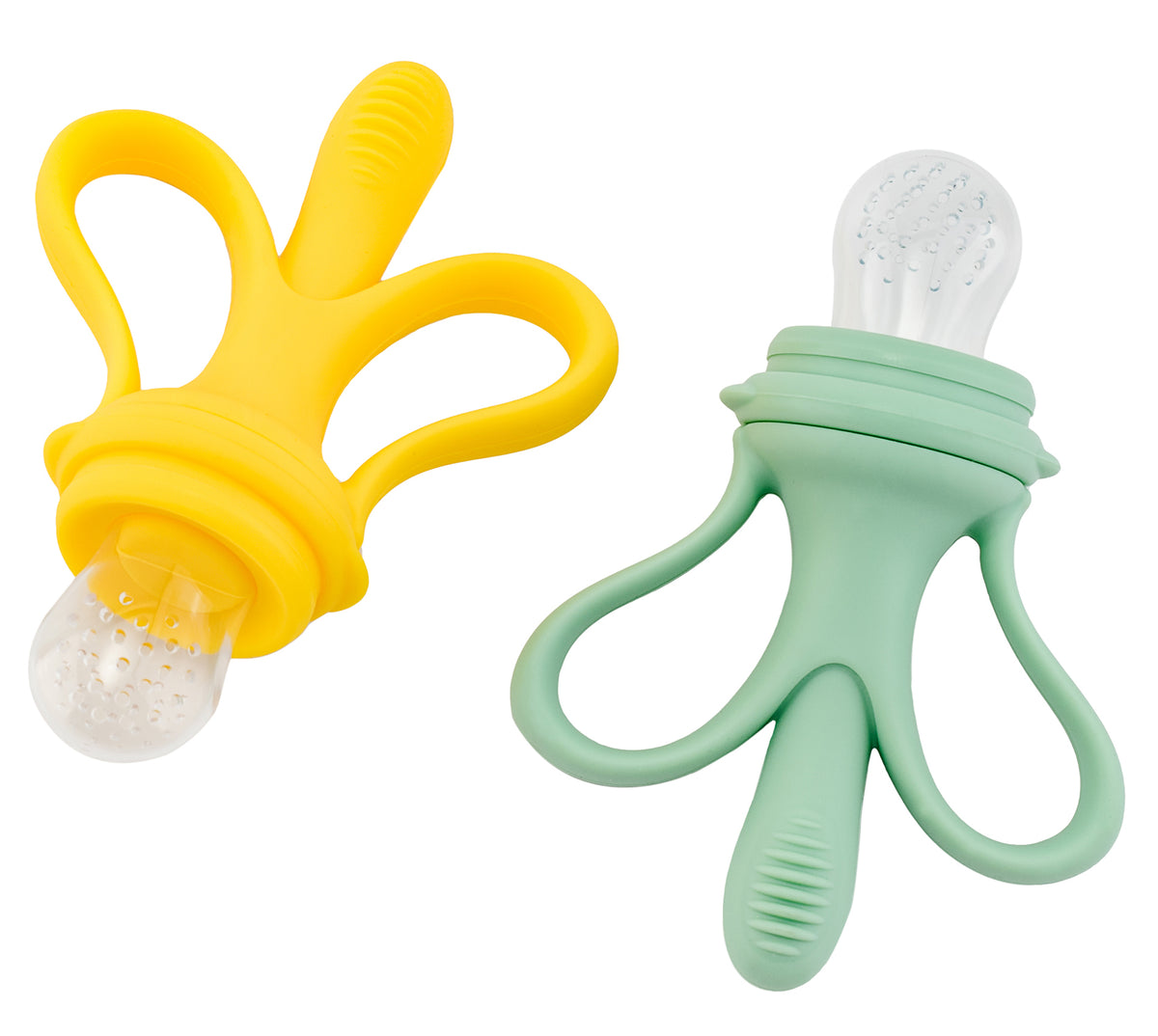 Silicone Teether Pacifier