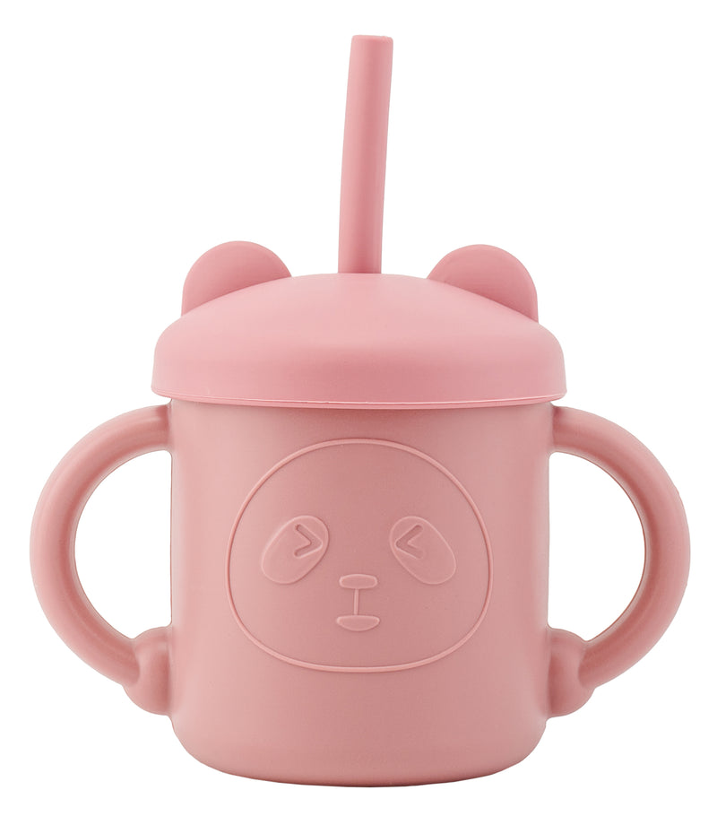 Silicone Sippy Cup