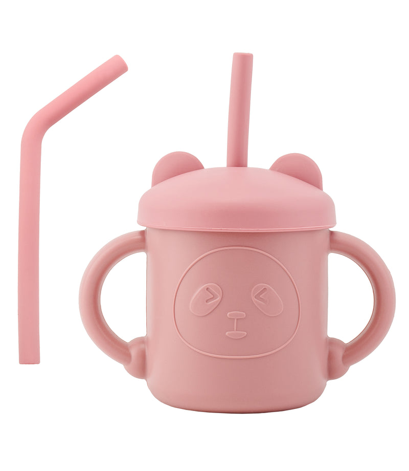 Silicone Sippy Cup