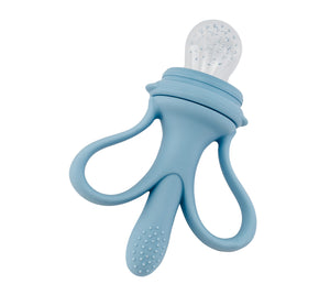 Silicone Teether Pacifier