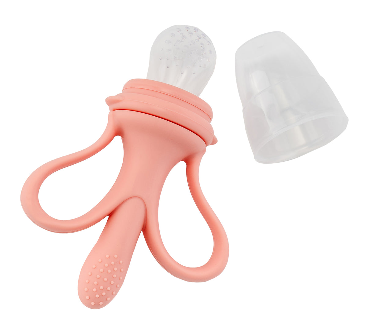 Silicone Teether Pacifier