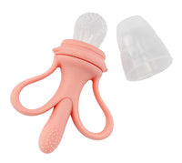 Silicone Teether Pacifier