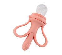 Silicone Teether Pacifier