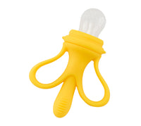 Silicone Teether Pacifier