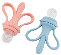 Silicone Teether Pacifier